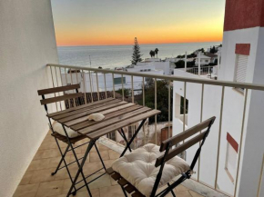 Modern apartment in Luz with terrace